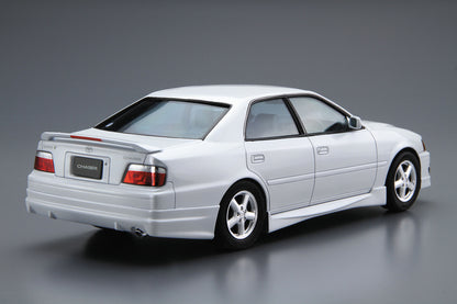 Aoshima - 1/24 Toyota JZX100 Chaser Tourer V '98