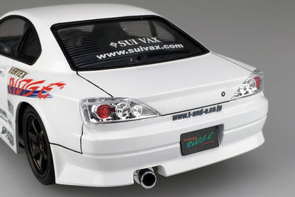Aoshima - 1/24 VERTEX S15 Silvia '99