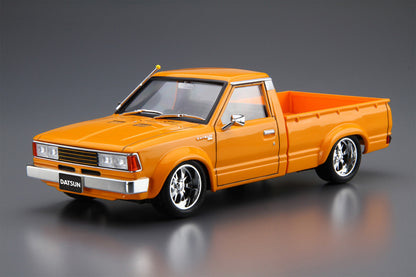 Aoshima - 1/24 Datsun Truck Custom '82