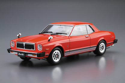 Aoshima - 1/24 Toyota MX41 Mark 2/Chaser '79