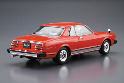 Aoshima - 1/24 Toyota MX41 Mark 2/Chaser '79