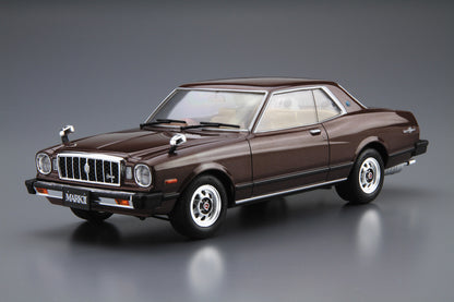 Aoshima - 1/24 Toyota MX41 Mark 2/Chaser '79
