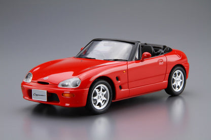 Aoshima - 1/24 Suzuki EA11R Cappuccino '91