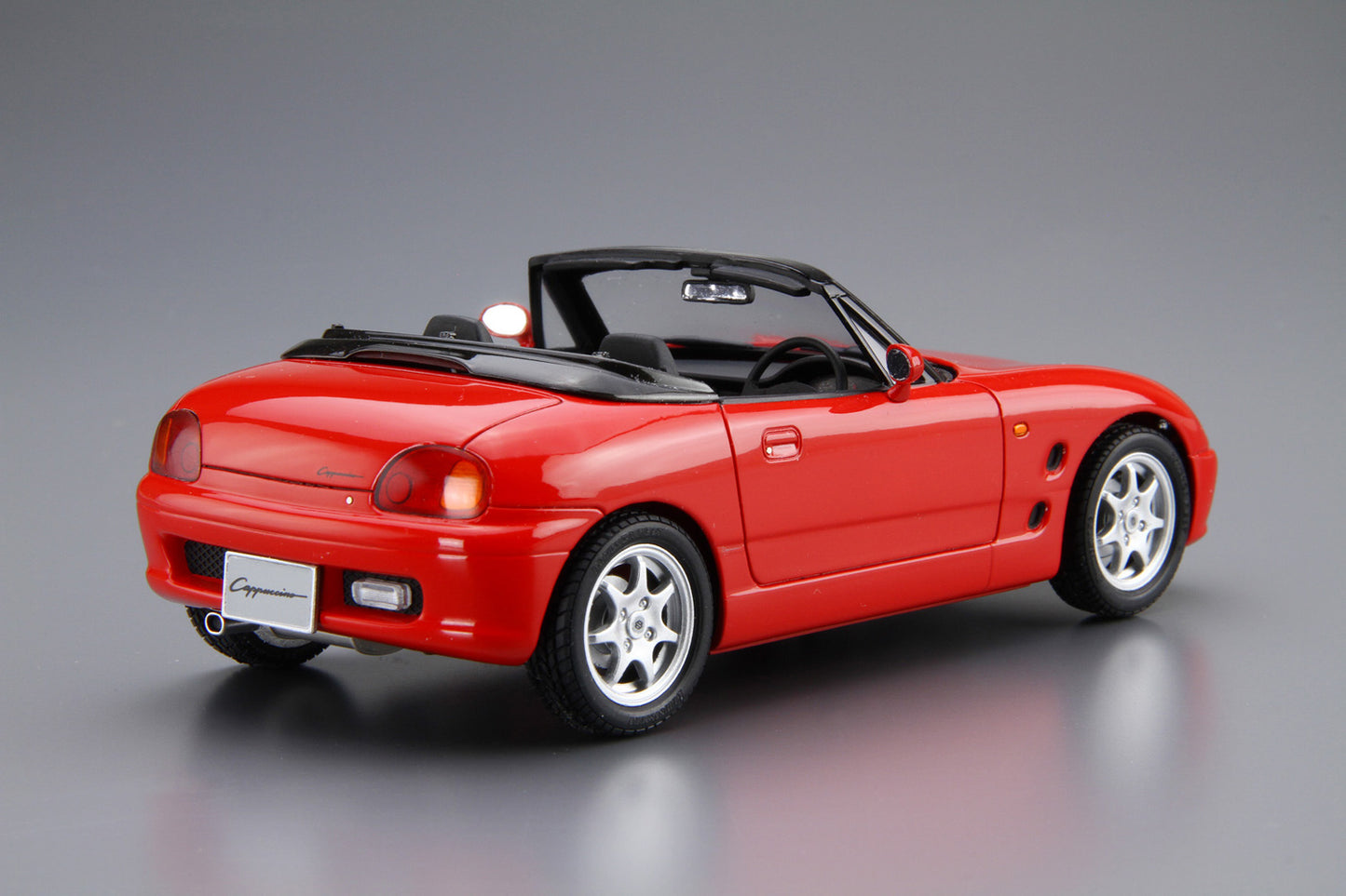 Aoshima - 1/24 Suzuki EA11R Cappuccino '91