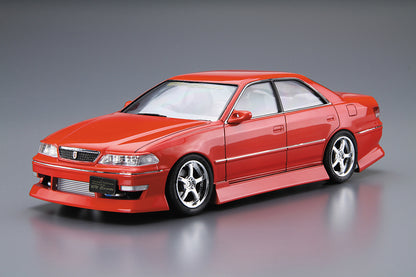 Aoshima - 1/24 BN SPORTS JZX100 Mark II