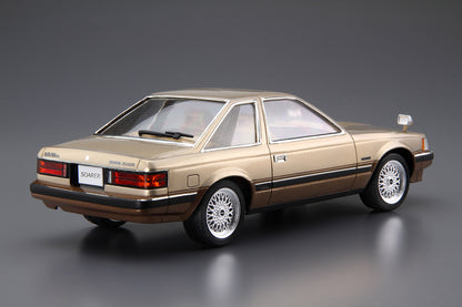 Aoshima - 1/24 Toyota MZ11 Soarer 2800GT Extra '81
