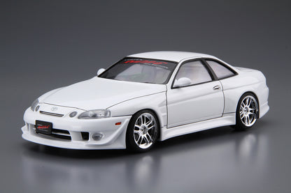 Aoshima - 1/24 VERTEX JZZ30 Soarer