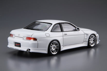 Aoshima - 1/24 VERTEX JZZ30 Soarer