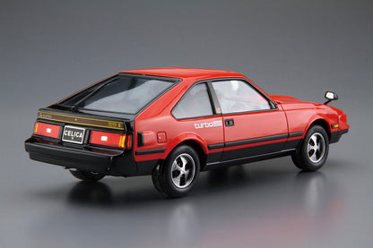 Aoshima - 1/24 Toyota MA61 Celica XX 2800GT '82