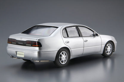 Aoshima - 1/24 Toyota JZS147 Aristo 3.0V/Q '91