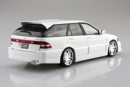 Aoshima - 1/24 GARSON GERAID GT CF6 Accord Wagon '97