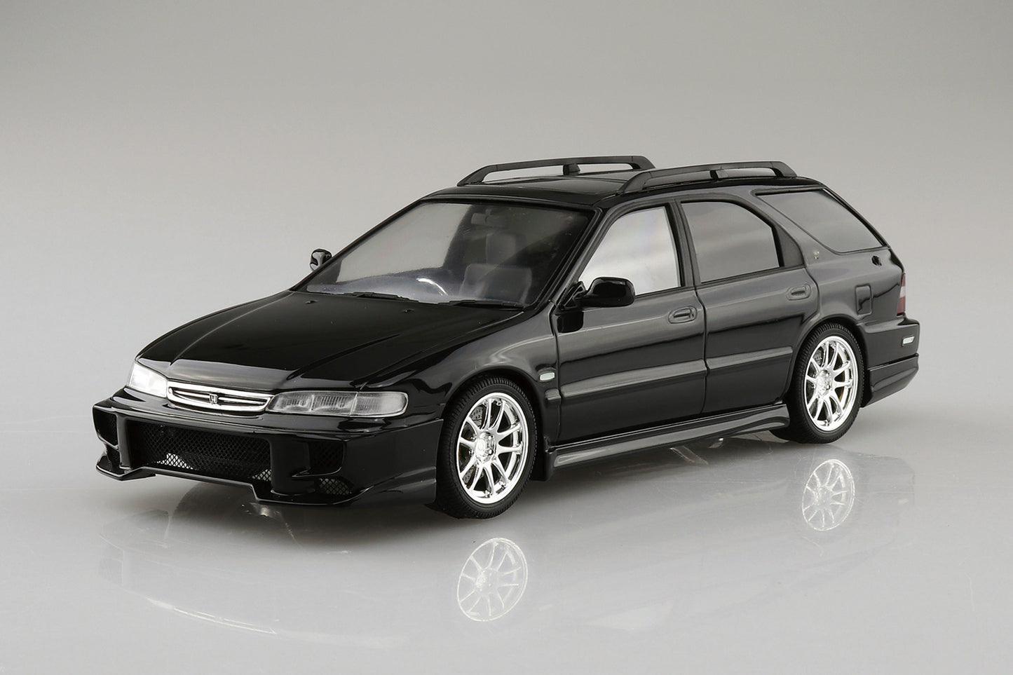 Aoshima - 1/24 WINGSWEST CF2 Accord Wagon '96