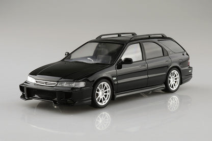 Aoshima - 1/24 WINGSWEST CF2 Accord Wagon '96
