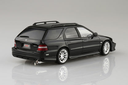 Aoshima - 1/24 WINGSWEST CF2 Accord Wagon '96