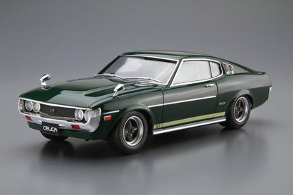 Aoshima - 1/24 Toyota RA35 Celica B 2000GT '77