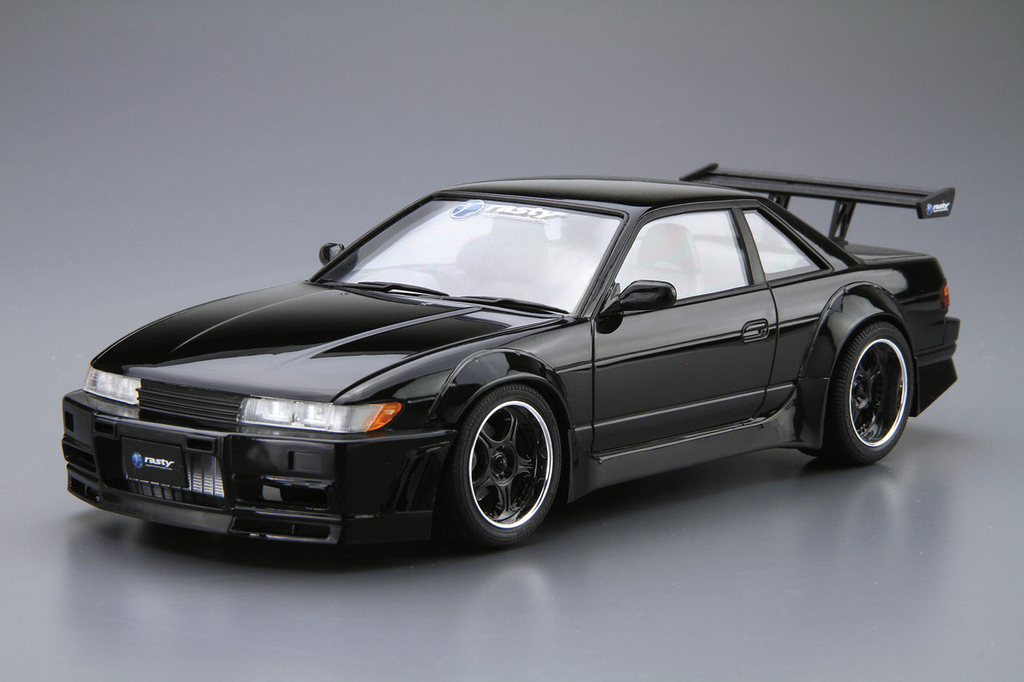 Aoshima - 1/24 Rasty PS13 Silvia '91