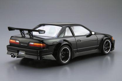 Aoshima - 1/24 Rasty PS13 Silvia '91