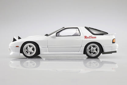 Aoshima - 1/24 Takahashi Ryosuke FC3S RX-7