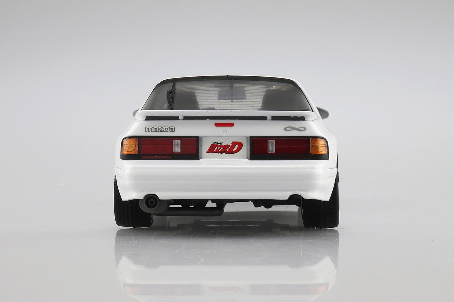 Aoshima - 1/24 Takahashi Ryosuke FC3S RX-7