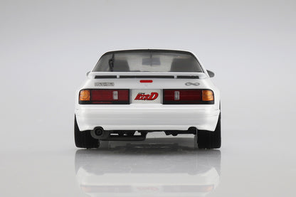 Aoshima - 1/24 Takahashi Ryosuke FC3S RX-7