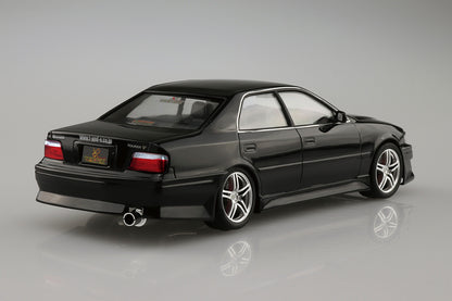 Aoshima - 1/24 Toyota VERTEX JZX100 Chaser Tourer V '98