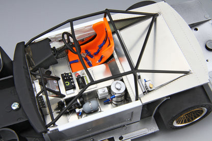 Aoshima - 1/24 Nissan KDR30 Skyline Super Silhouette '82 SD