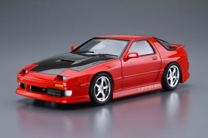 Aoshima - 1/24 BN SPORTS FC3S RX-7 '89
