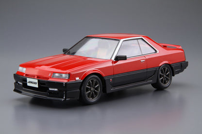 Aoshima - 1/24 Jenesis Auto DR30 Skyline '94