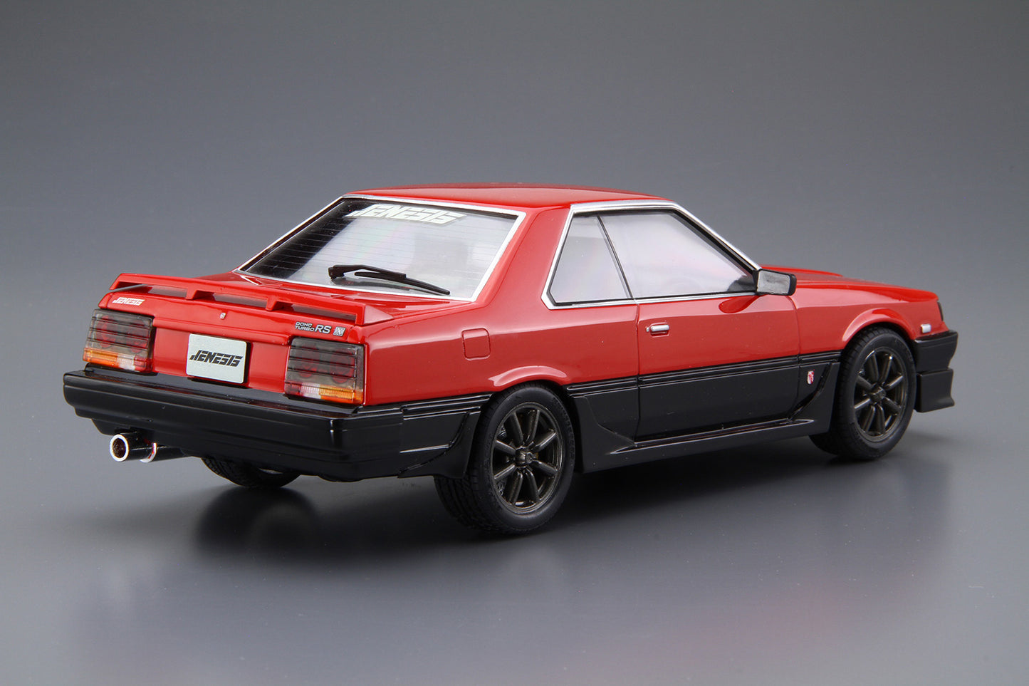 Aoshima - 1/24 Jenesis Auto DR30 Skyline '94
