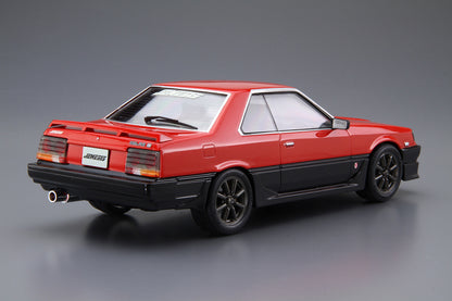 Aoshima - 1/24 Jenesis Auto DR30 Skyline '94