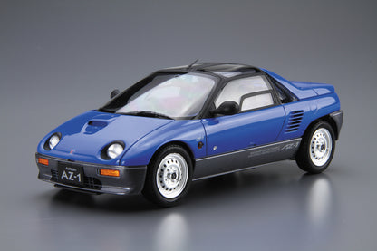 Aoshima - 1/24 Mazda PG6SA AZ-1 '92