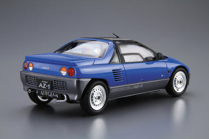 Aoshima - 1/24 Mazda PG6SA AZ-1 '92