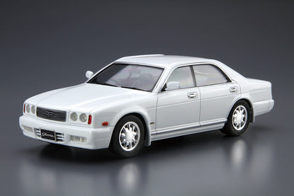 Aoshima - 1/24 Nissan Y32 Cedric/Gloria Granturismo Ultima '92