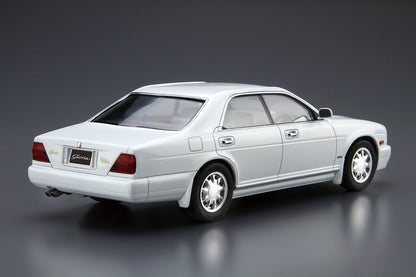 Aoshima - 1/24 Nissan Y32 Cedric/Gloria Granturismo Ultima '92