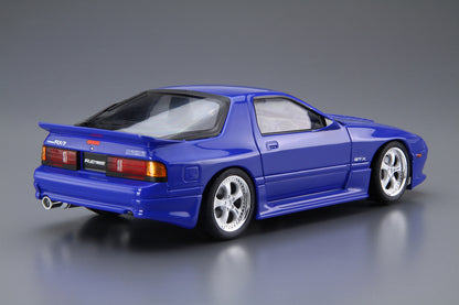 Aoshima - 1/24 RE Amemiya FC3S RX-7 '89