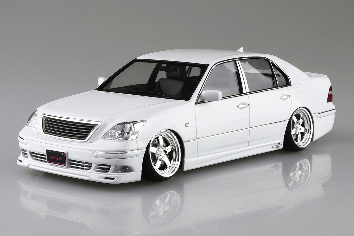 Aoshima - 1/24 K-BREAK UCF31 Celsior '03