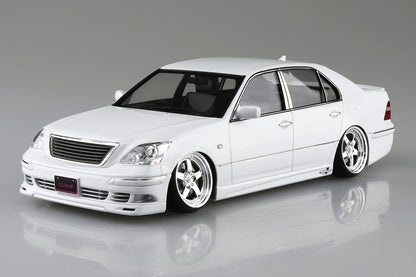 Aoshima - 1/24 K-BREAK UCF31 Celsior '03