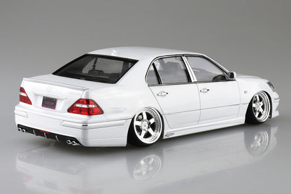 Aoshima - 1/24 K-BREAK UCF31 Celsior '03