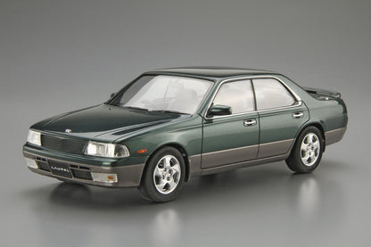 Aoshima - 1/24 Nissan GC34 Laurel Medalist V/ CLUB S '93