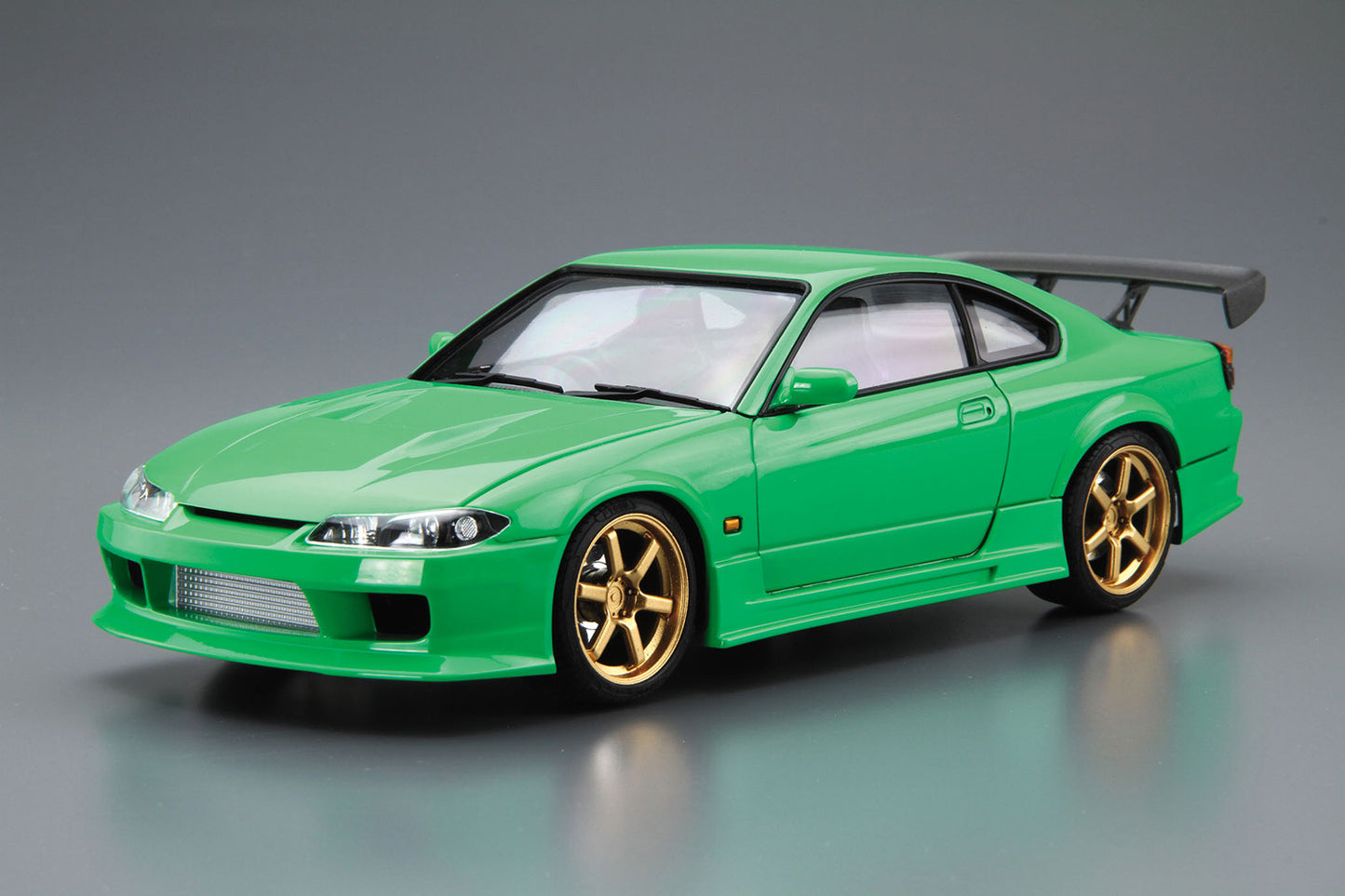 Aoshima - 1/24 RODEXTYLE S15 Silvia