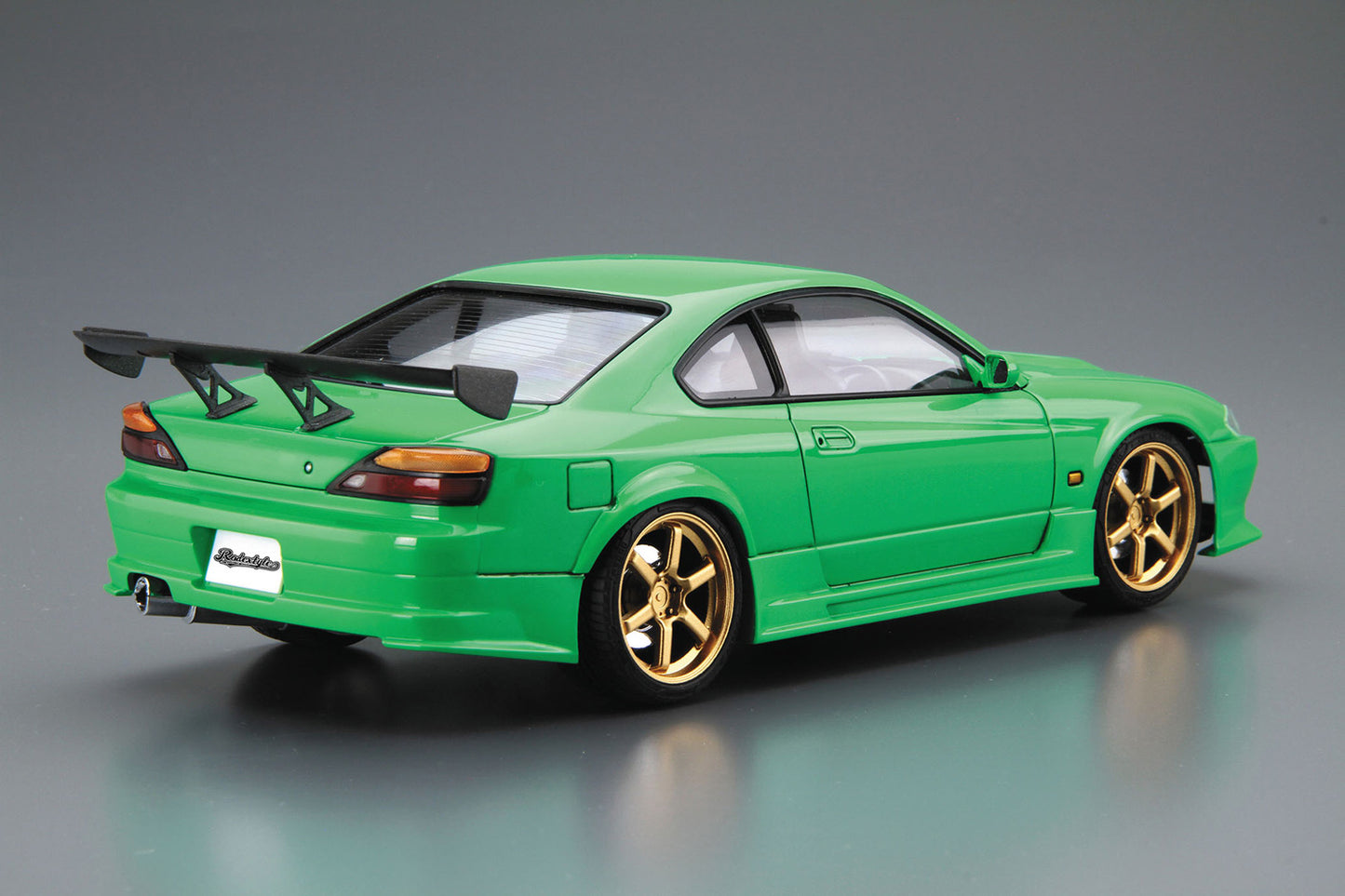 Aoshima - 1/24 RODEXTYLE S15 Silvia