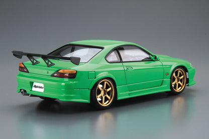 Aoshima - 1/24 RODEXTYLE S15 Silvia