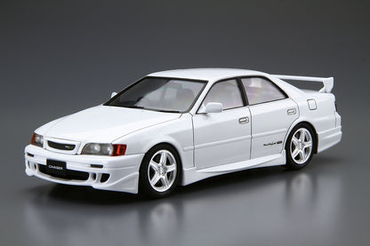 Aoshima - 1/24 TRD JZX100 Chaser '98