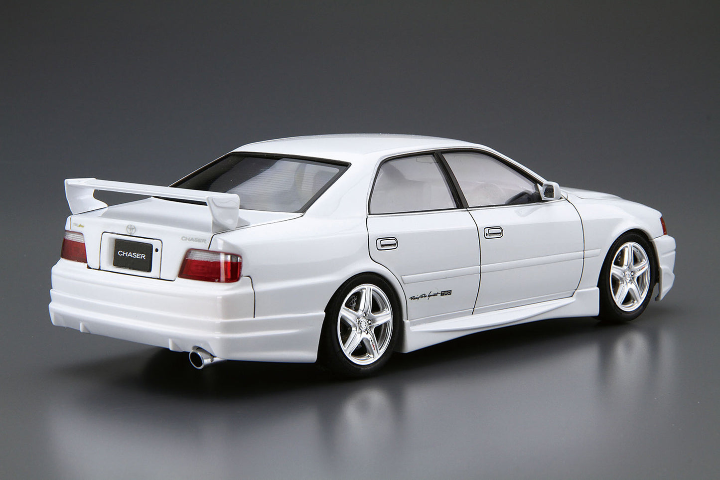 Aoshima - 1/24 TRD JZX100 Chaser '98