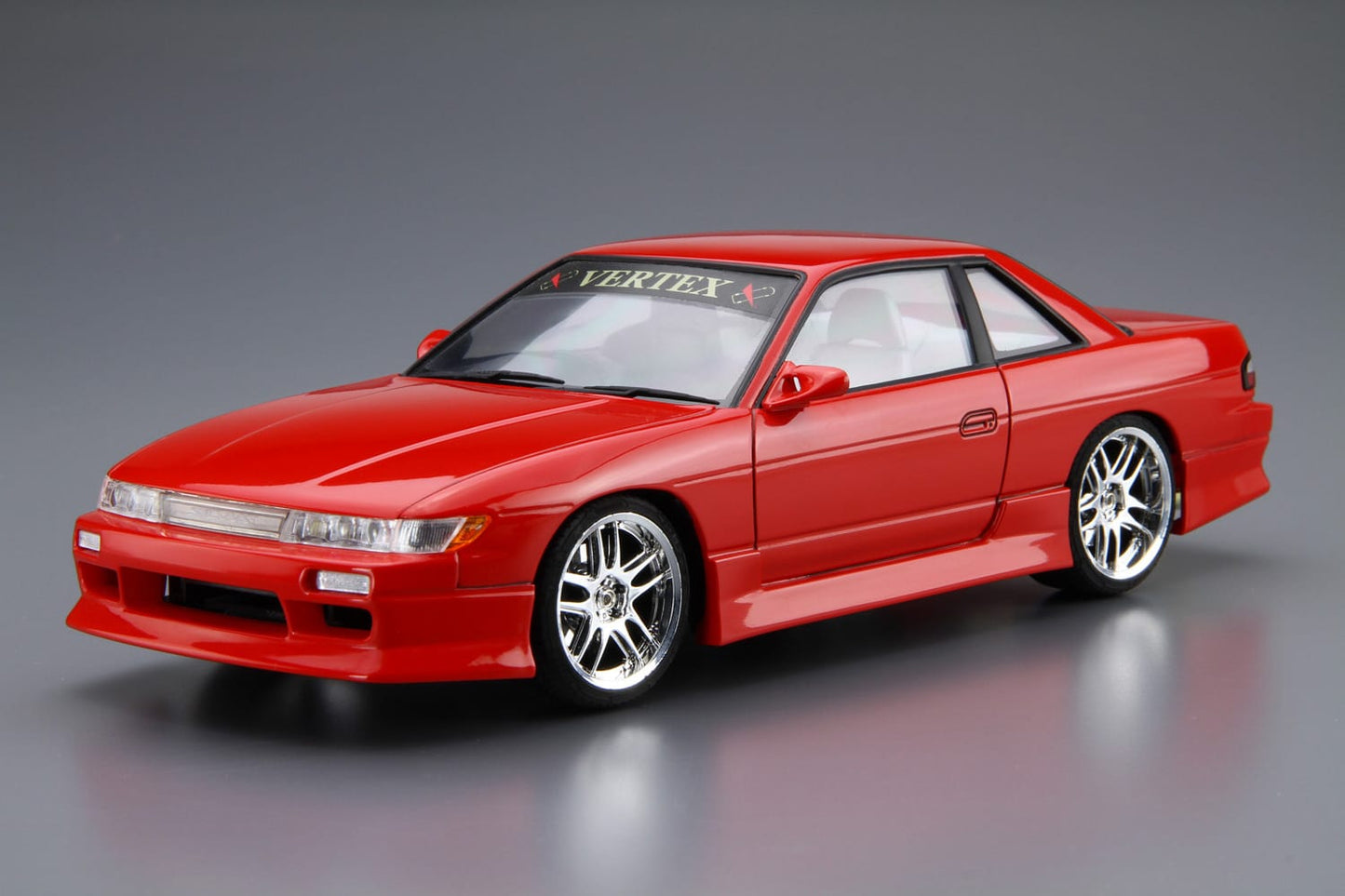 Aoshima - 1/24 VERTEX S13 Silvia