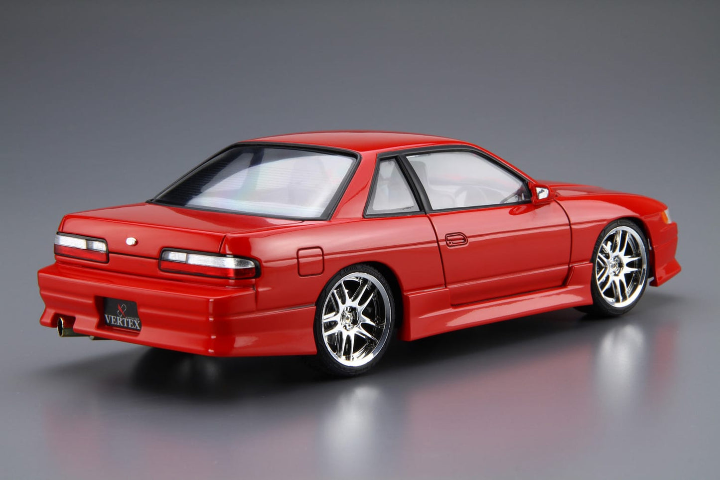 Aoshima - 1/24 VERTEX S13 Silvia