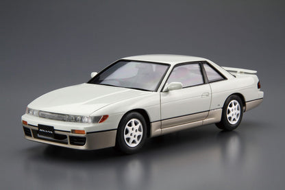 Aoshima - 1/24 Nissan PS13 Silvia K's