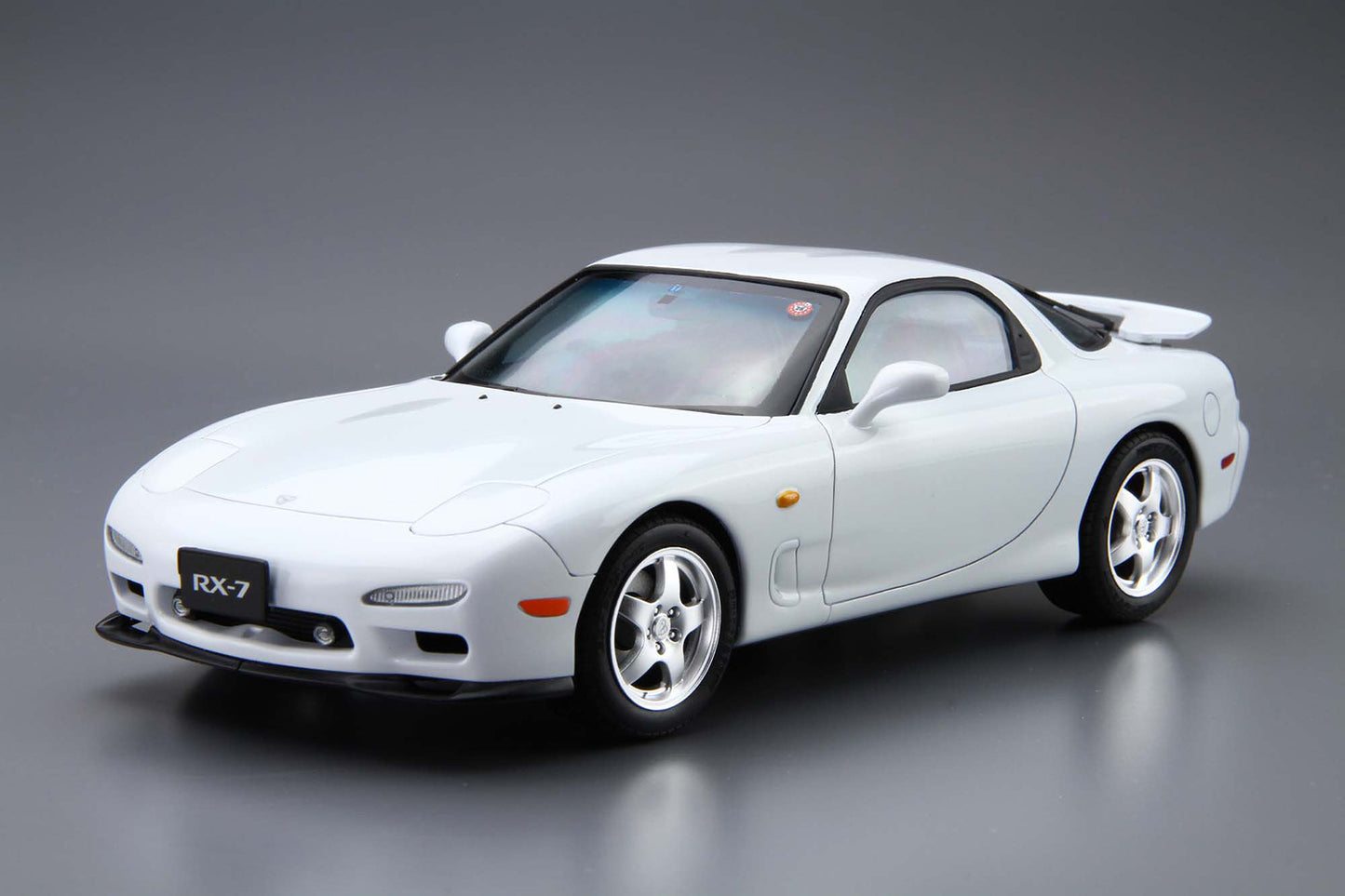 Aoshima - 1/24 Mazda FD3S RX-7 '96