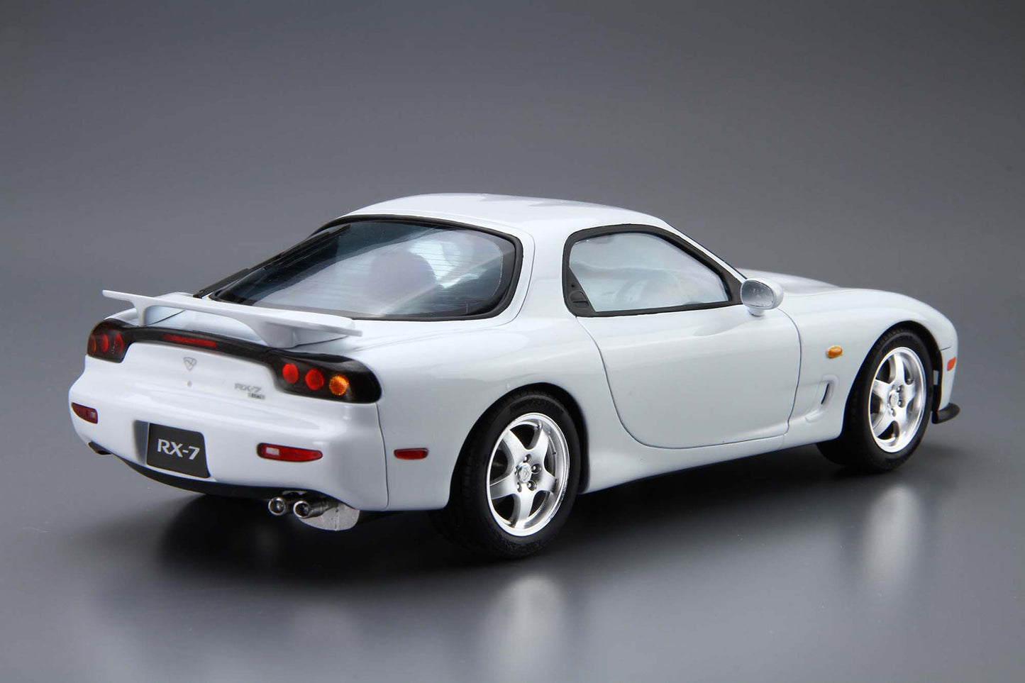 Aoshima - 1/24 Mazda FD3S RX-7 '96