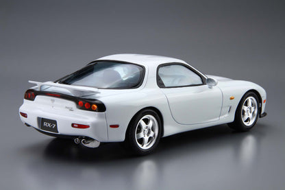 Aoshima - 1/24 Mazda FD3S RX-7 '96